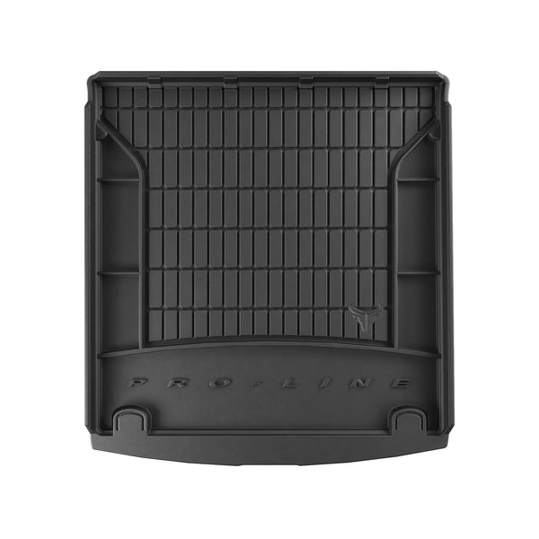 Vasche baule Renault Laguna III, carrozzeria auto famigliare, fabbricazione 07.2007 - 04.2016 #1 - 1