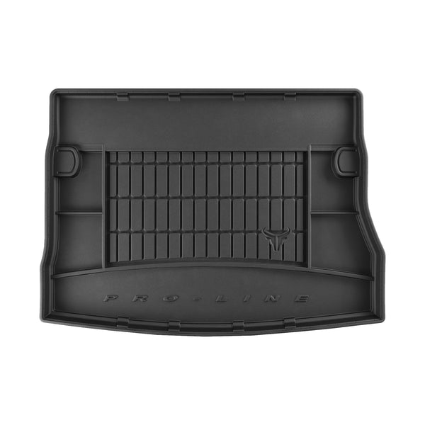 Vasche baule Kia Ceed I, carrozzeria berlina, fabbricazione 2007 - 04.2012 #1 - 1