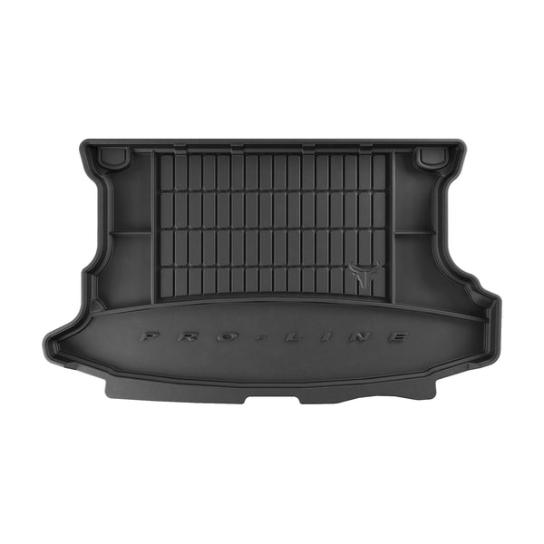 Vasche baule Kia Sportage II, carrozzeria suv, fabbricazione 2004 - 07.2010 #1 - 1