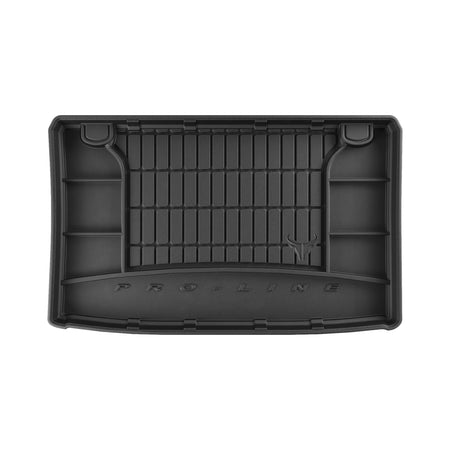 Vasche baule Renault Clio III, carrozzeria berlina, fabbricazione 09.2005 - 09.2012 #1