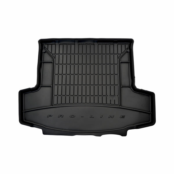 Vasche baule Chevrolet Captiva, carrozzeria suv, fabbricazione 2006 - 09.2018, terza fila chiusa #1 - 1