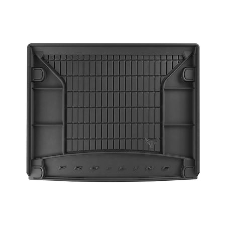 Vasche baule Peugeot Rifter, carrozzeria van, fabbricazione 06.2018 - presente | TM404830