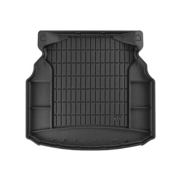 Vasche baule Mercedes Classe C W204, carrozzeria berlina, fabbricazione 04.2007 - 02.2014, sedile posteriore non pieghevole #1 - 1