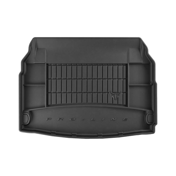 Vasche baule Mercedes Classe C W205, carrozzeria berlina, fabbricazione 03.2014 - 11.2020, sedile posteriore pieghevole #1 - 1