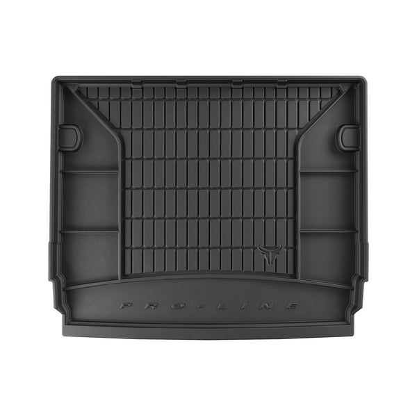 Vasche baule Peugeot 5008 I, carrozzeria suv, fabbricazione 05.2009 - 06.2017 #1 - 1