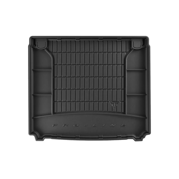 Vasche baule Peugeot 407, carrozzeria berlina, fabbricazione 2004 - 12.2010 #1 - 1