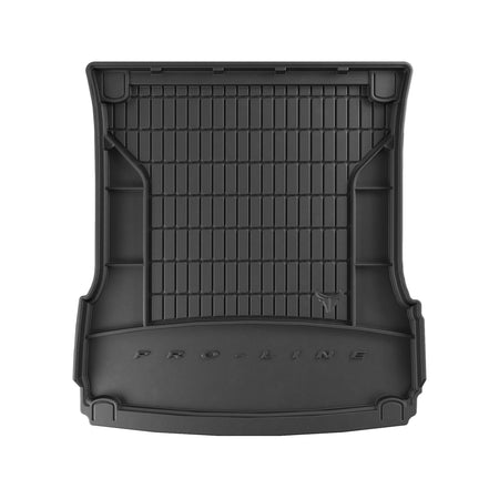 Vasche baule Mercedes GLS I X166, carrozzeria suv, fabbricazione 2016 - 2019, terza fila chiusa #1
