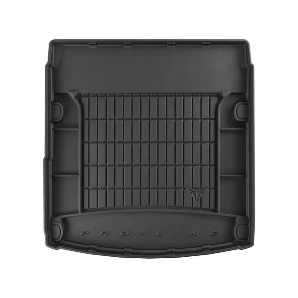 Vasche baule Audi A5 8TA, carrozzeria coupé, fabbricazione 01.2008 - 09.2016 #1 - 1