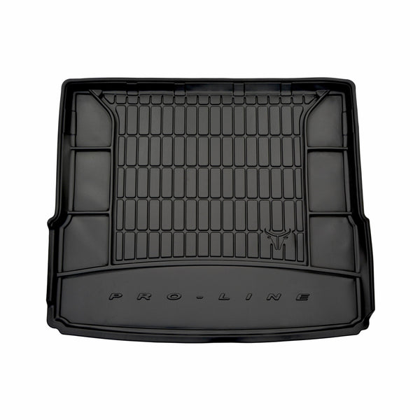 Vasche baule BMW X1 F48, carrozzeria suv, fabbricazione 10.2015 - presente, sedile posteriore non reclinabile #1 - 1