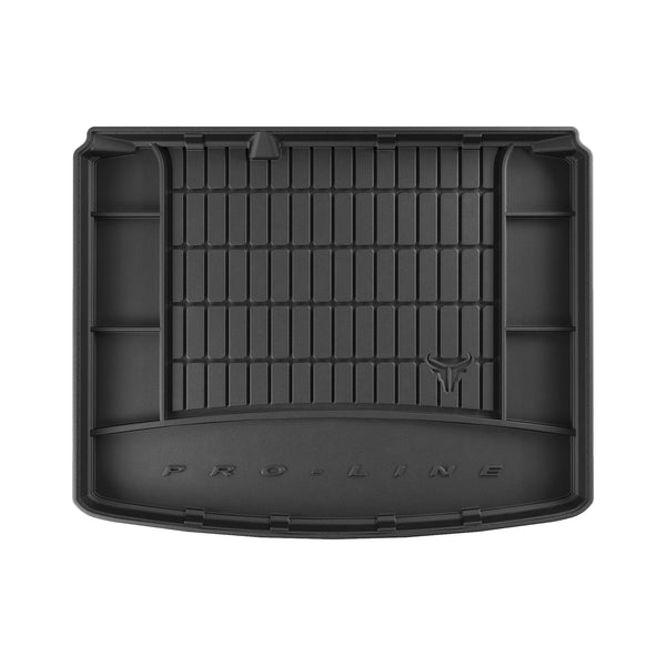 Vasche baule Seat Leon II 1P, carrozzeria berlina, fabbricazione 07.2005 - 2012 #2 - 1