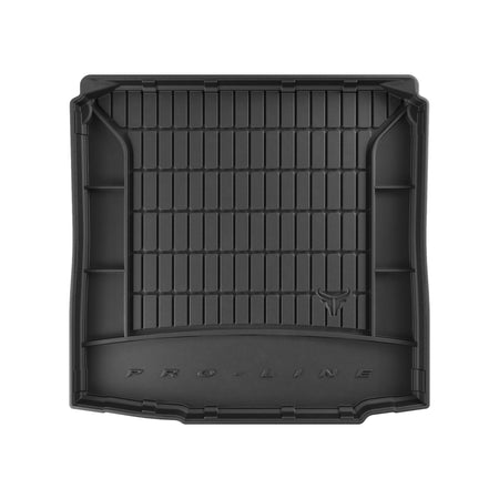 Vasche baule Skoda Fabia II, carrozzeria auto famigliare, fabbricazione 03.2007 - 10.2014 #1