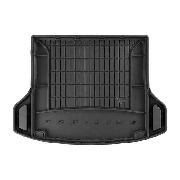 Vasche baule Hyundai Ioniq Hybrid, carrozzeria berlina, fabbricazione 10.2016 - presente, ibrido #1 - 1