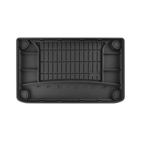 Vasche baule Mercedes Classe A W168, carrozzeria berlina, fabbricazione 1998 - 08.2004 #2