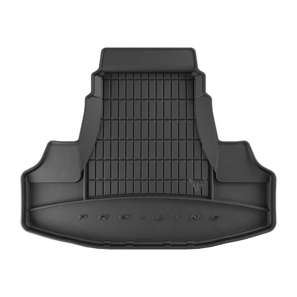 Vasche baule Honda Accord VIII, carrozzeria berlina, fabbricazione 09.2008 - 2015 #1 - 1