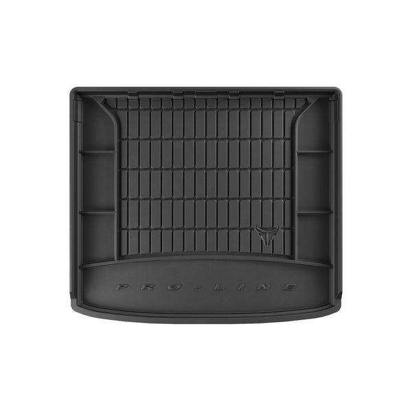 Vasche baule Volvo XC40, carrozzeria suv, fabbricazione 03.2018 - presente #1 - 1