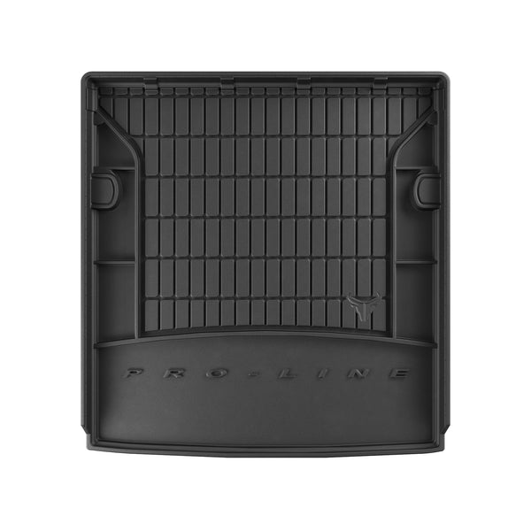 Vasche baule Skoda Octavia I, carrozzeria auto famigliare, fabbricazione 1998 - 2004, bagagliaio con pavimento in posizione superiore #1 - 1