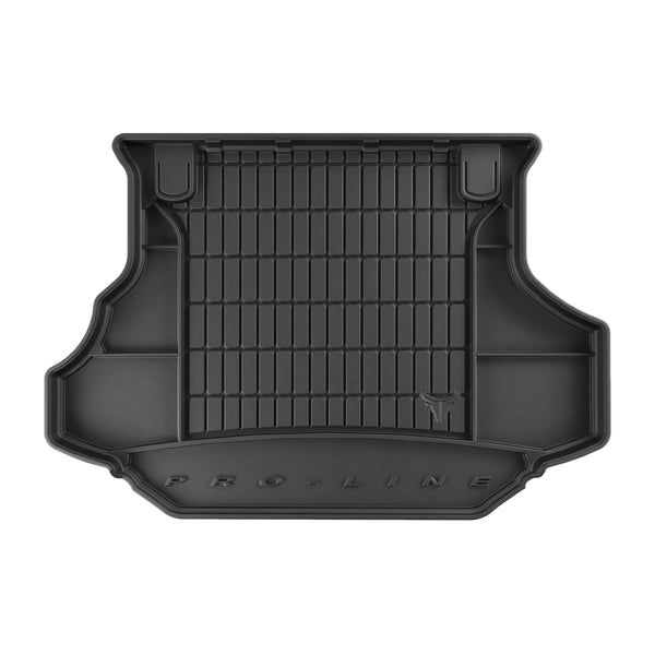 Vasche baule Kia Carens I, carrozzeria van, fabbricazione 07.2002 - 10.2006 #1 - 1