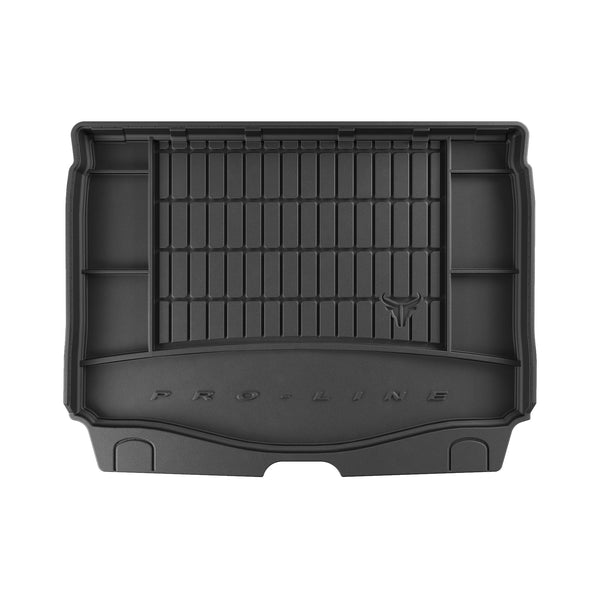 Vasche baule Peugeot 207, carrozzeria auto famigliare, fabbricazione 2007 - 06.2013 #1 - 1