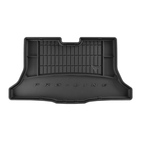 Vasche baule Nissan Tiida, carrozzeria berlina, fabbricazione 2007 - 12.2011 #1 - 1