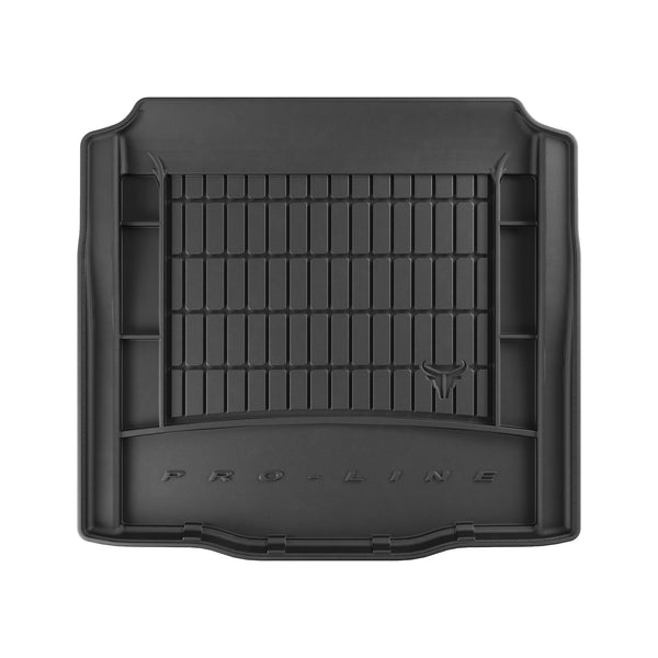 Vasche baule BMW Serie 3 G20, carrozzeria berlina, fabbricazione 03.2019 - presente #1 - 1