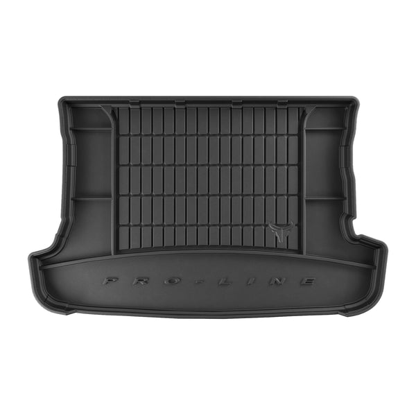 Vasche baule Toyota Corolla Verso III, carrozzeria van, fabbricazione 2004 - 02.2009 #1 - 1