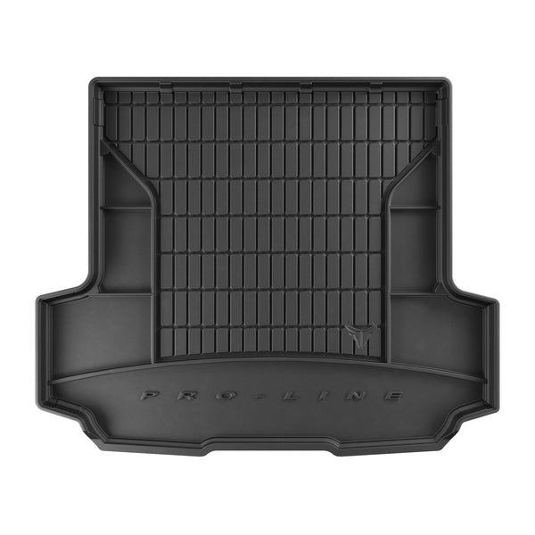 Vasche baule BMW Seria 6 G32, carrozzeria gran turismo, fabbricazione 11.2017 - presente #1 - 1