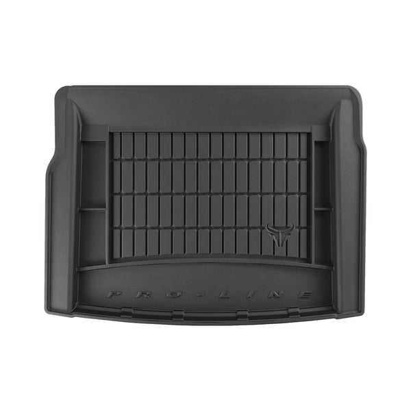 Vasche baule Volvo S60 III, carrozzeria berlina, fabbricazione 10.2018 - presente, kit di riparazione #1 - 1