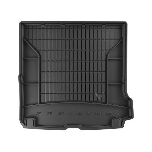 Vasche baule Volvo V90 II, carrozzeria auto famigliare, fabbricazione 09.2016 - presente #1 - 1