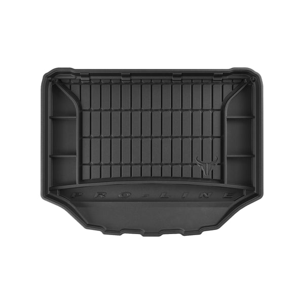 Vasche baule BMW X2 F39, carrozzeria suv, fabbricazione 03.2018 - presente, bagagliaio con pavimento in posizione inferiore #1 - 1