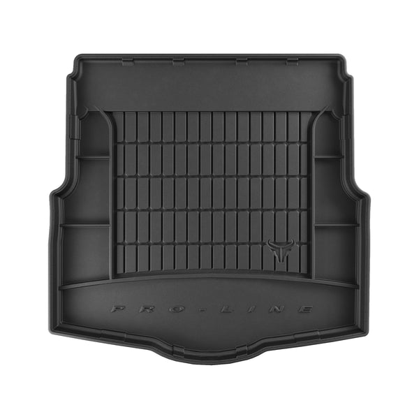 Vasche baule Alfa Romeo 159, carrozzeria auto famigliare, fabbricazione 09.2005 - 2011, bagagliaio con pavimento in posizione superiore #1 - 1