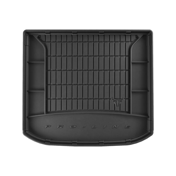 Vasche baule Seat Toledo III, carrozzeria berlina, fabbricazione 2004 - 2010, bagagliaio con pavimento in posizione superiore #1 - 1