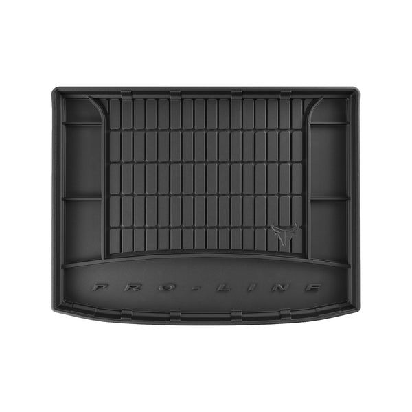 Vasche baule Infiniti Q30s, carrozzeria berlina, fabbricazione 2015 - 2019 #1 - 1