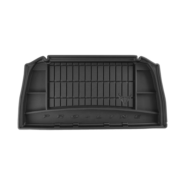 Vasche baule Mini Countryman I, carrozzeria suv, fabbricazione 09.2010 - 01.2017 #2 - 1