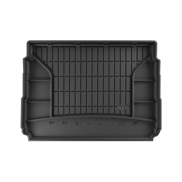 Vasche baule Citroen e-C4, carrozzeria berlina, fabbricazione 12.2020 - presente #1 - 1