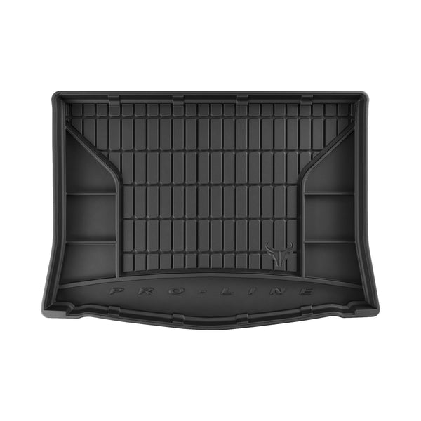 Vasche baule Alfa Romeo Giulietta, carrozzeria berlina, fabbricazione 05.2010 - presente #1 - 1