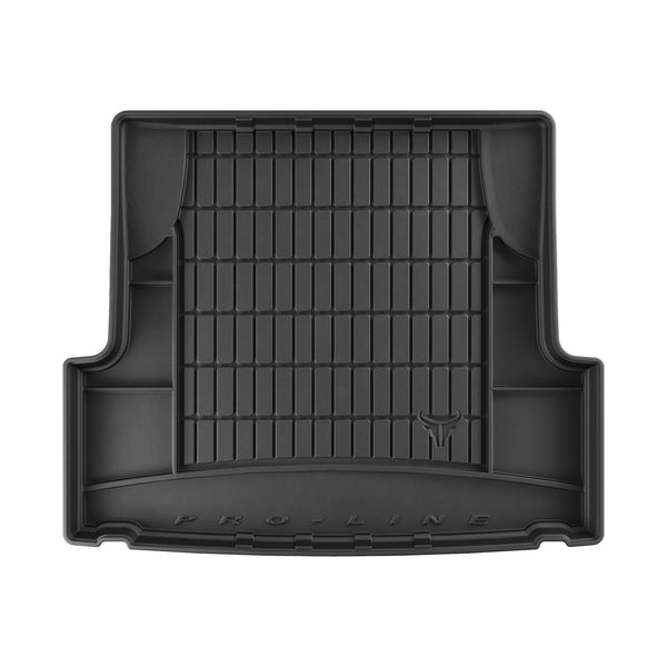 Vasche baule BMW Serie 3 E91, carrozzeria auto famigliare, fabbricazione 09.2005 - 11.2012 #1 - 1