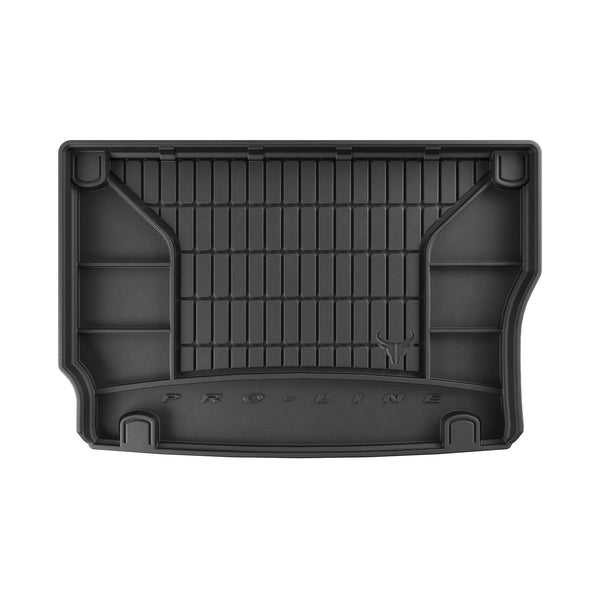 Vasche baule Opel Meriva A, carrozzeria van, fabbricazione 02.2003 - 2010 #1 - 1