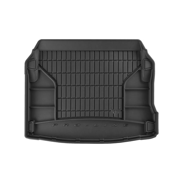 Vasche baule Mercedes CLS W218, carrozzeria coupé, fabbricazione 01.2011 - 02.2018 #1 - 1