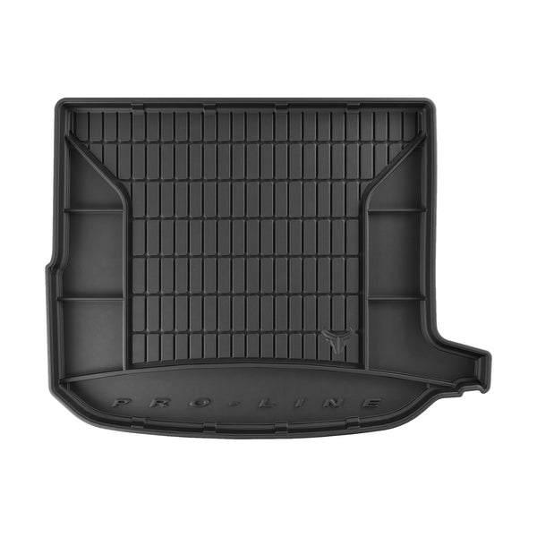 Vasche baule Mercedes GLC Coupe, carrozzeria coupé, fabbricazione 09.2016 - presente, c253 #1 - 1