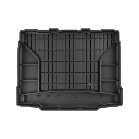 Vasche baule Skoda Yeti, carrozzeria suv, fabbricazione 06.2009 - 11.2017 | TM548485