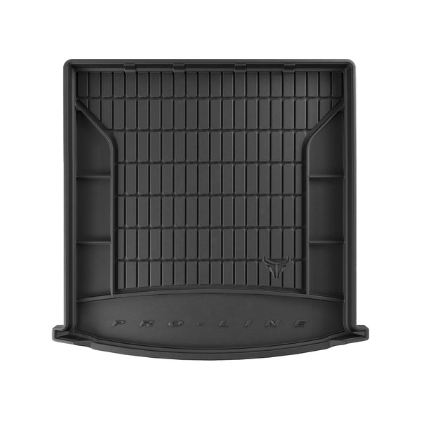 Vasche baule Toyota Auris II, carrozzeria auto famigliare, fabbricazione 07.2013 - 12.2018, bagagliaio con pavimento in posizione superiore #1 - 1