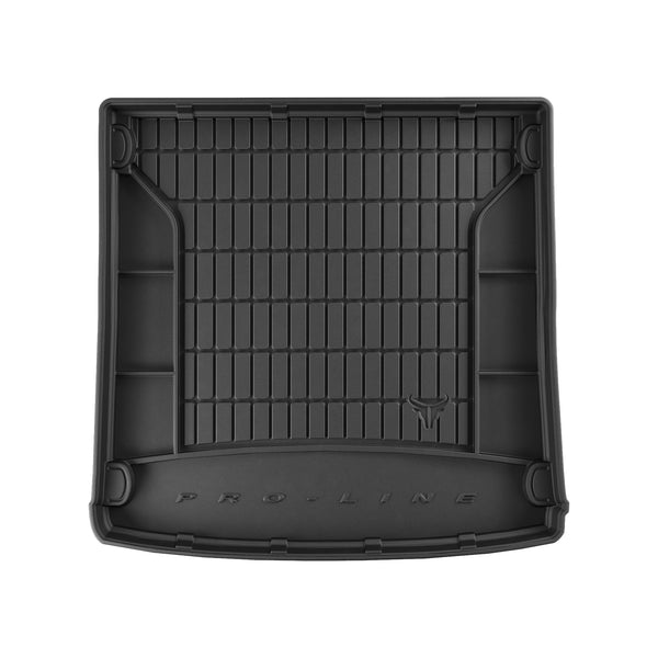 Vasche baule Audi A4 B7, carrozzeria auto famigliare, fabbricazione 11.2004 - 03.2008 #1 - 1