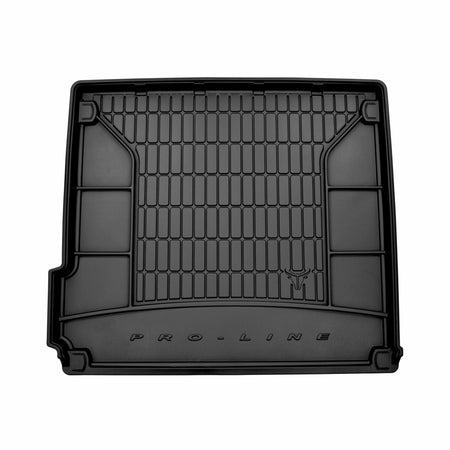 Vasche baule BMW X5 F15, carrozzeria suv, fabbricazione 10.2013 - 10.2018 #1