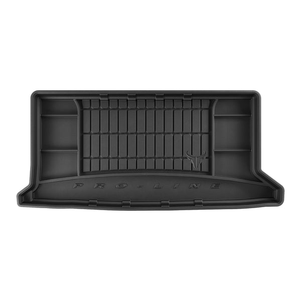 Vasche baule Ford KA II, carrozzeria berlina, fabbricazione 2009 - 08.2017 #1 - 1