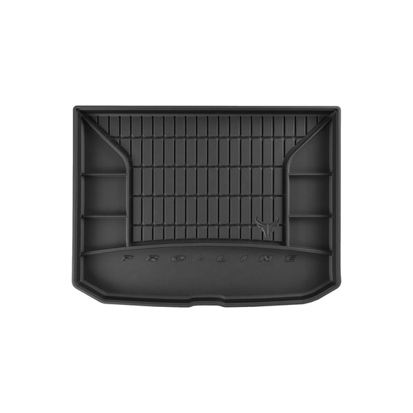 Vasche baule Audi A3 8V, carrozzeria berlina, fabbricazione 08.2012 - 03.2020, bagagliaio con pavimento in posizione superiore #1 - 1