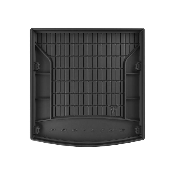 Vasche baule Audi A4 B8, carrozzeria berlina, fabbricazione 01.2008 - 10.2015 #1 - 1