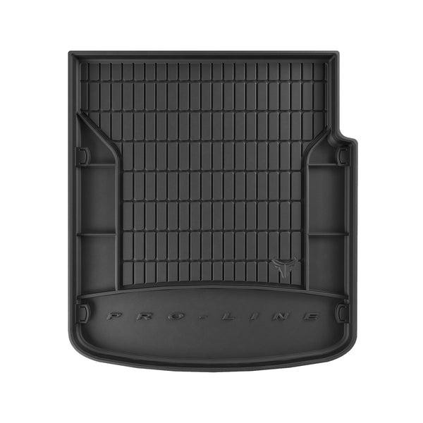 Vasche baule Audi A7 4G, carrozzeria sportback, fabbricazione 09.2010 - 01.2018 #1 - 1