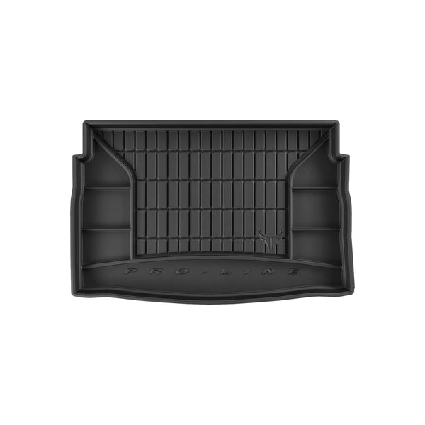 Vasche baule Volkswagen Golf 7 Sportsvan, carrozzeria van, fabbricazione 05.2014 - 12.2020 #2 - 1