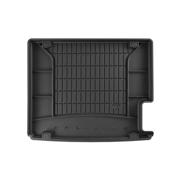 Vasche baule BMW X3 F25, carrozzeria suv, fabbricazione 11.2010 - 10.2017 #1 - 1