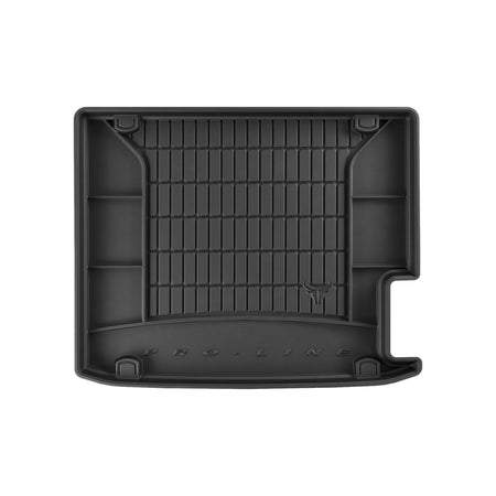 Vasche baule BMW X4 F26, carrozzeria suv, fabbricazione 07.2014 - 03.2018 #1